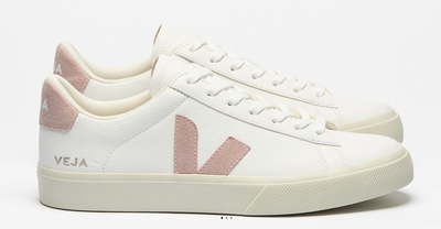 CAMPO LEATHER WHITE BABE